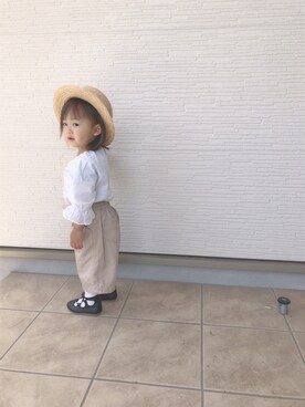 a_mamaさんのコーディネート