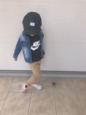 a_mamaさんのコーディネート