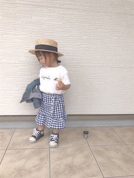 a_mamaさんのコーディネート