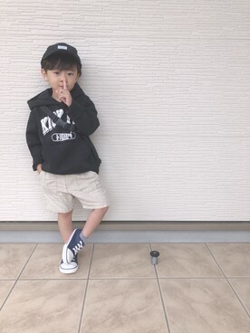 a_mamaさんのコーディネート