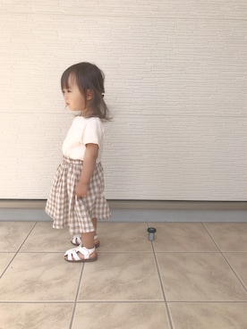 a_mamaさんのコーディネート