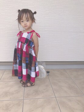 a_mamaさんのコーディネート