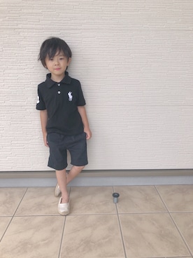 a_mamaさんのコーディネート