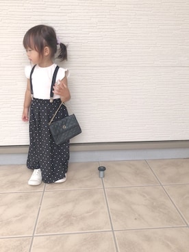 a_mamaさんのコーディネート