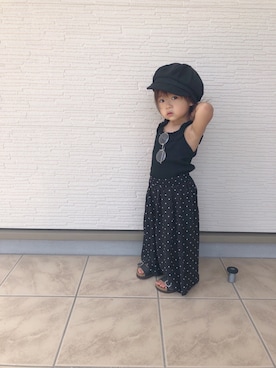 a_mamaさんのコーディネート