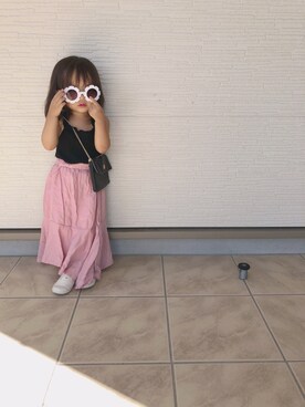 a_mamaさんのコーディネート