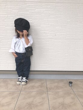 a_mamaさんのコーディネート