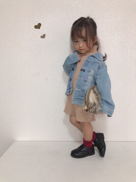 a_mamaさんのコーディネート