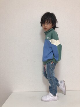 a_mamaさんのコーディネート