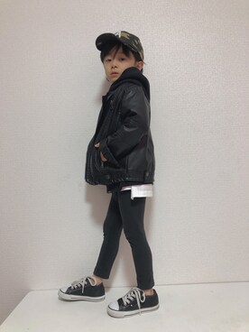 a_mamaさんのコーディネート