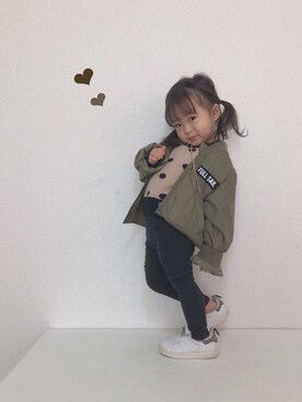 a_mamaさんのコーディネート