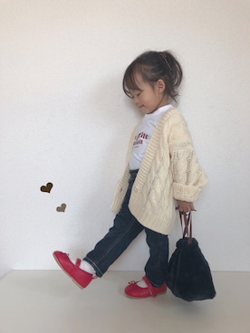 a_mamaさんのコーディネート