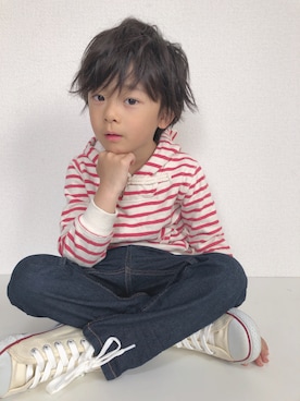 a_mamaさんのコーディネート