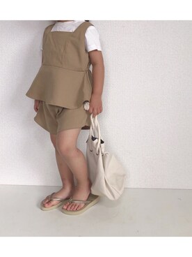 a_mamaさんのコーディネート