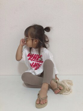 a_mamaさんのコーディネート