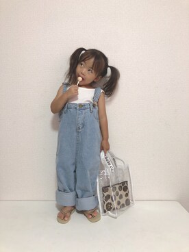 a_mamaさんのコーディネート