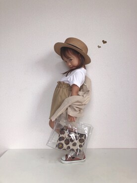 a_mamaさんのコーディネート