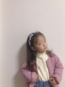 a_mamaさんのコーディネート