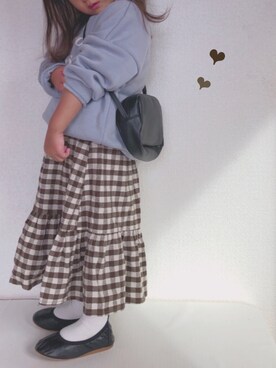 a_mamaさんのコーディネート