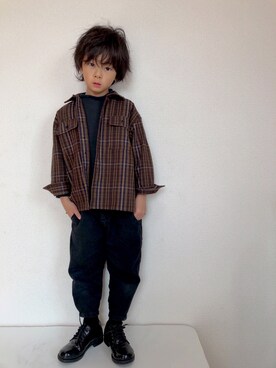 a_mamaさんのコーディネート