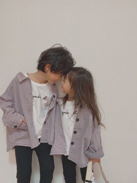 a_mamaさんのコーディネート