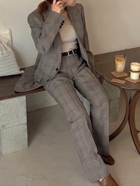 𝘮 𝘪 𝘬 𝘪 𝘰さんのコーディネート