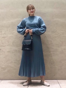 𝘮 𝘪 𝘬 𝘪 𝘰さんのコーディネート