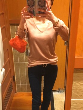 ops さんのコーディネート