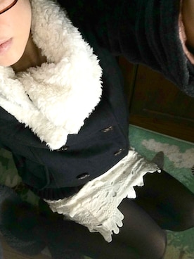 ops さんのコーディネート