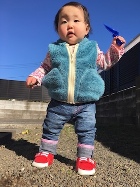 ops さんのコーディネート