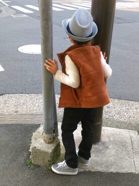 ops さんのコーディネート