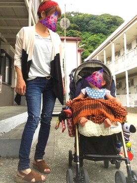 ops さんのコーディネート