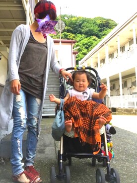 ops さんのコーディネート