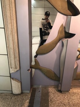 かねたわさんのコーディネート