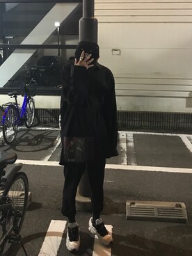 かねたわさんのコーディネート