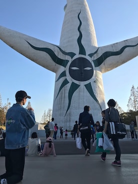 かねたわさんのコーディネート