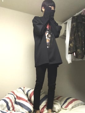 かねたわさんのコーディネート