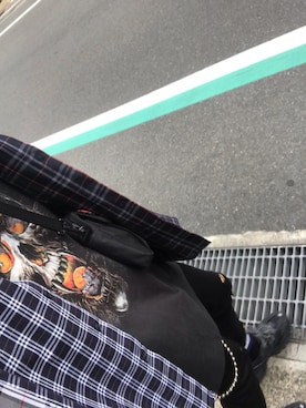 かねたわさんのコーディネート