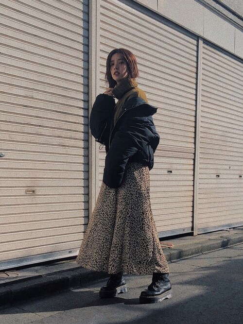 나 츠さんのコーディネート
