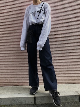 나 츠さん(レディース・164cm)の夏コーディネート