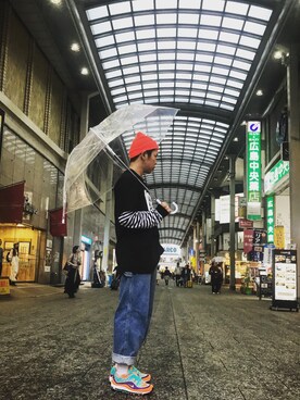 たいがさんのコーディネート