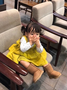 RIUさんのコーディネート