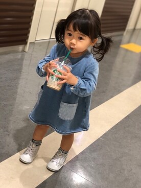 RIUさんのコーディネート