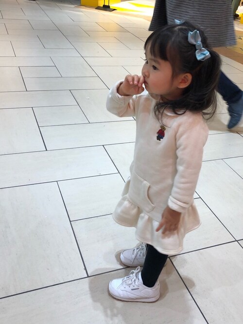 Riu Polo Ralph Laurenのワンピースを使ったコーディネート Wear