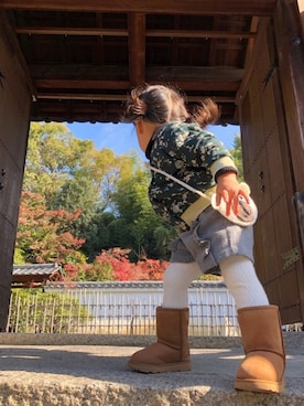 RIUさんのコーディネート