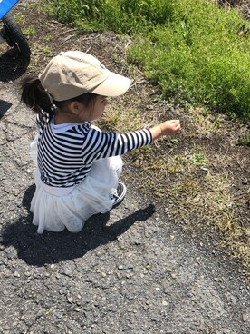 RIUさんのコーディネート