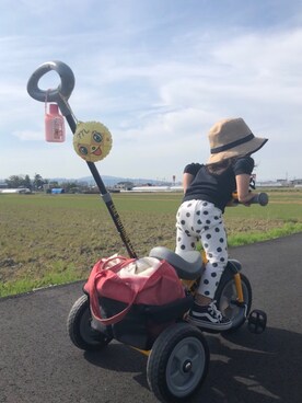 RIUさんのコーディネート