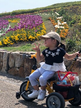 RIUさんのコーディネート