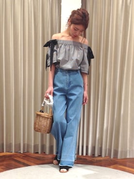 nariさんのコーディネート