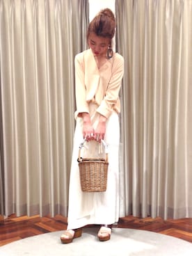 nariさんのコーディネート